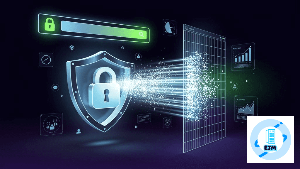 Cybersecurity Guide for McDonough and Henry County - EJM Services