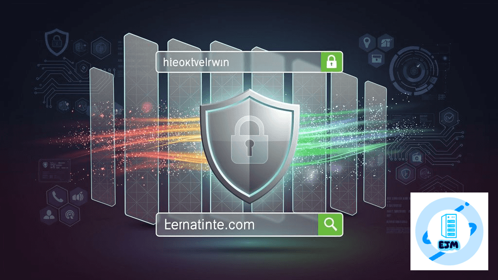 Cybersecurity for Small Businesses in McDonough - EJM Services