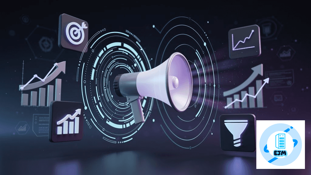 Digital Marketing Guide for McDonough - EJM Services