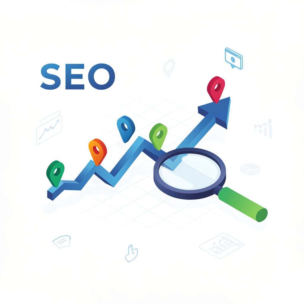 How to rank higher on Google in Stockbridge GA - EJM Services