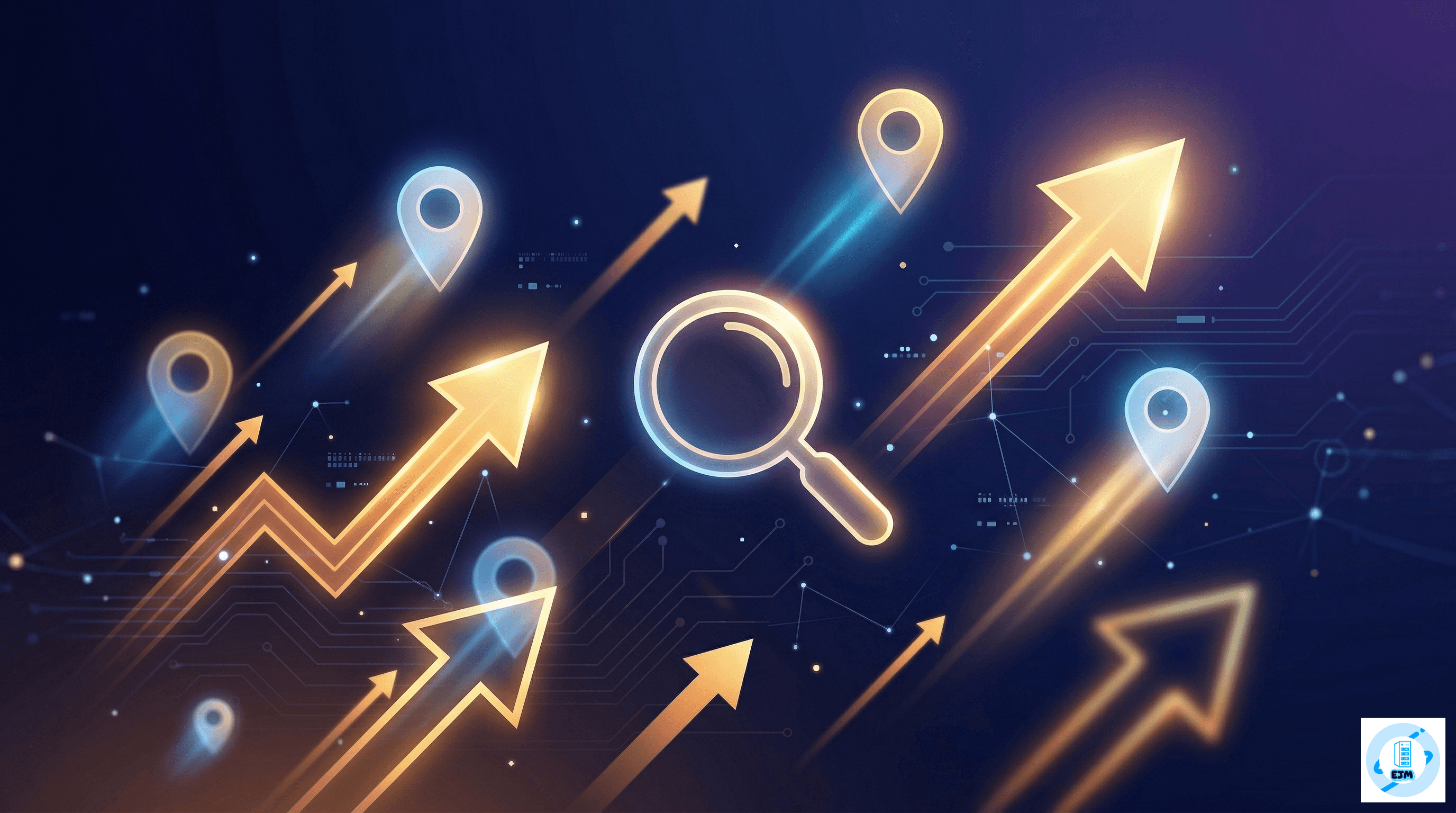 Local SEO Services for Henry County Small Businesses - EJM Services