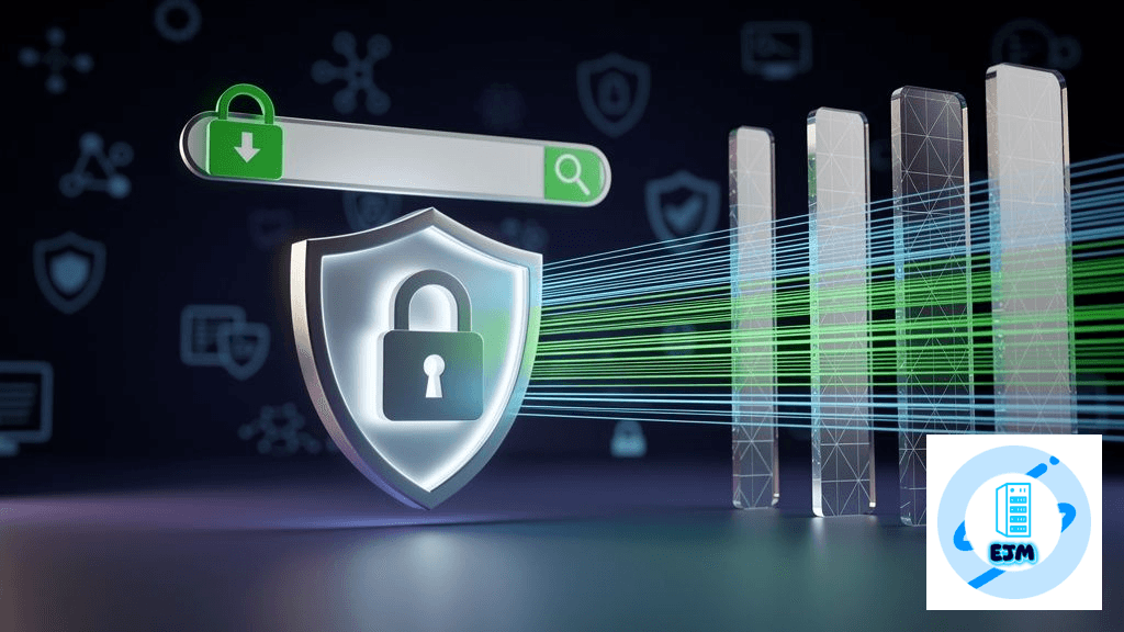 Ransomware Protection Guide for Henry County - EJM Services