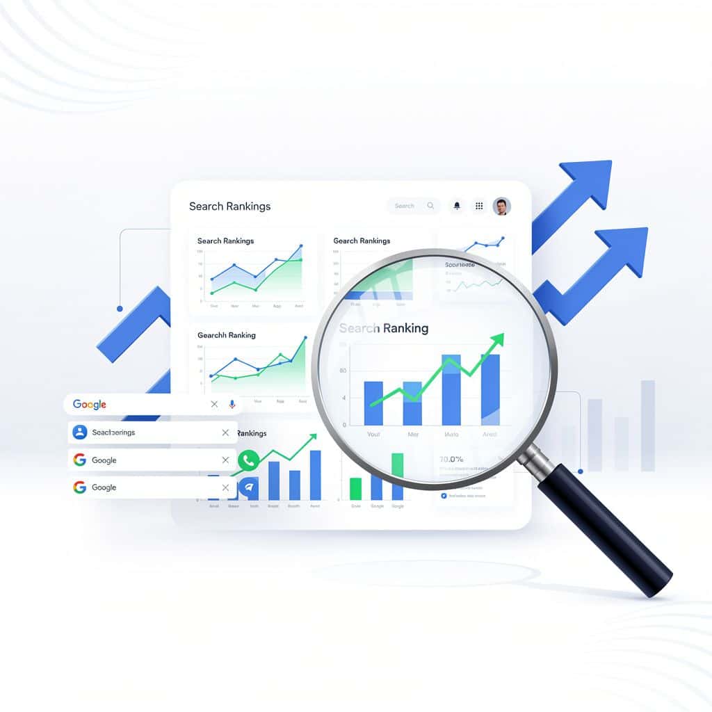 SEO Services for Small Businesses - Cost, ROI & Deliverables Guide 2026