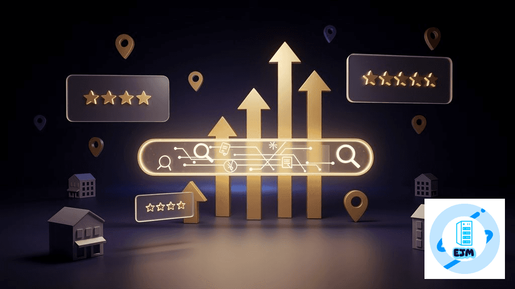 SEO Services Guide for Henry County - EJM Services