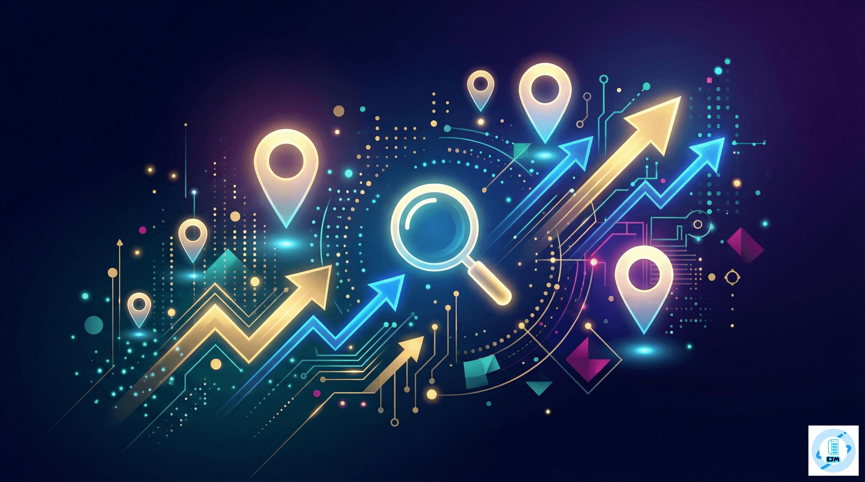 SEO Services Ultimate Guide for Henry County - EJM Services