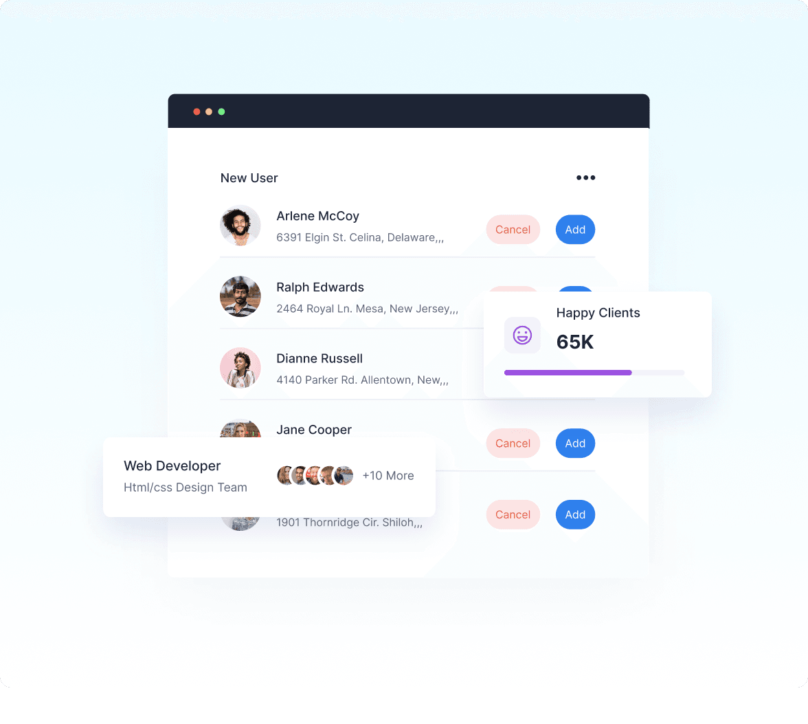 ejm services web design