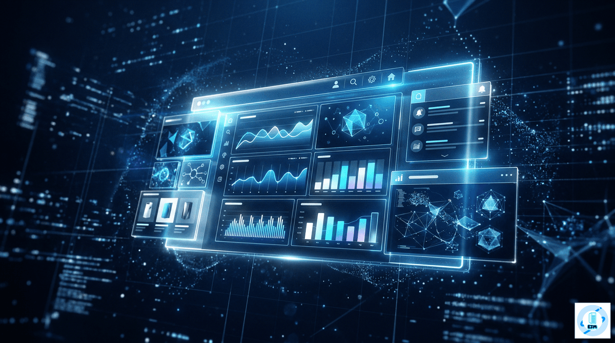 Affordable web design for McDonough small businesses