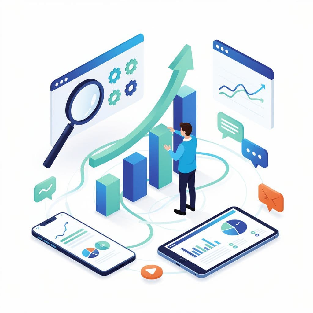 Digital marketing Clayton GA strategies for small businesses