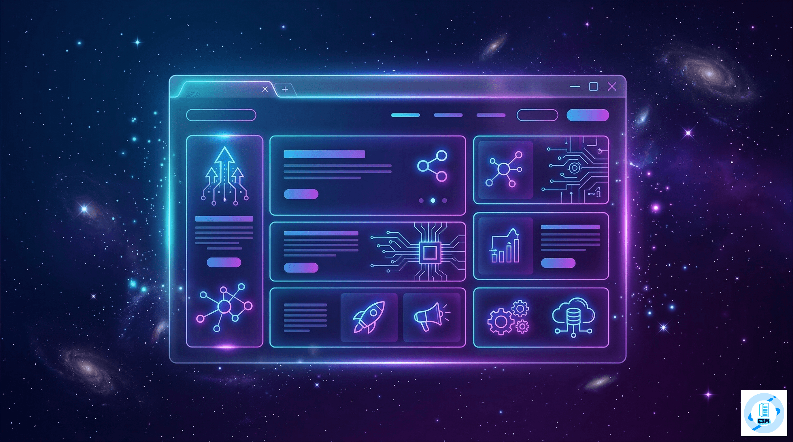 eCommerce Web Design Guide for Henry County Retailers - EJM Services