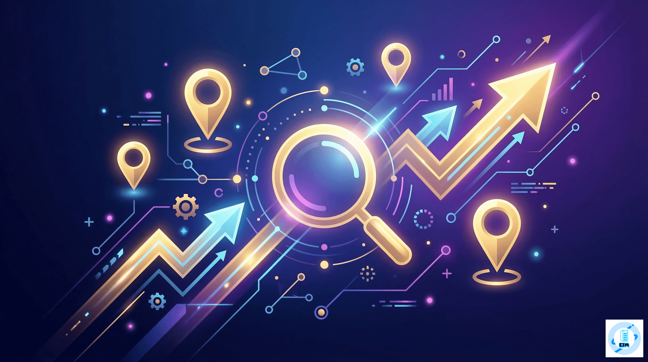 Local SEO vs National SEO Guide - EJM Services
