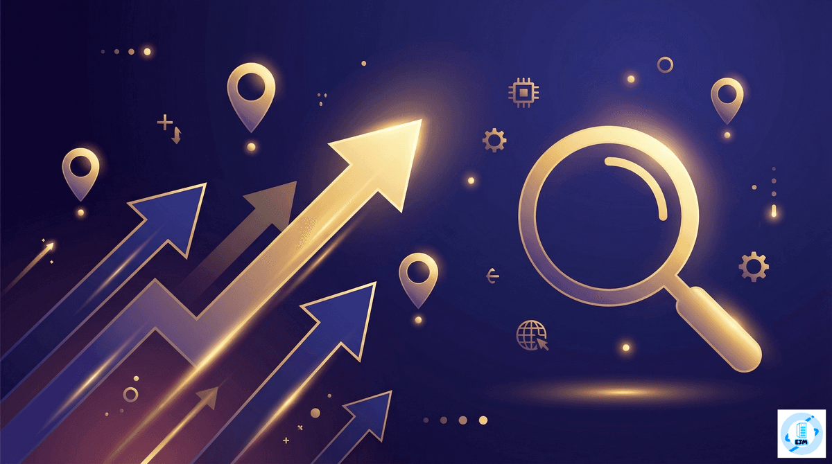 Online reputation management for Henry County businesses