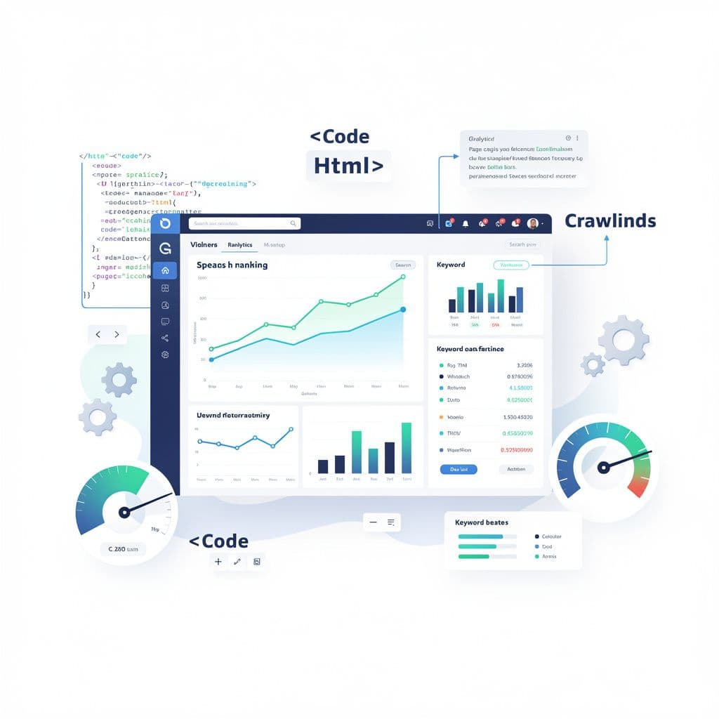 SEO Optimization Services Gwinnett County - EJM Services technical SEO experts in Lawrenceville and Duluth GA