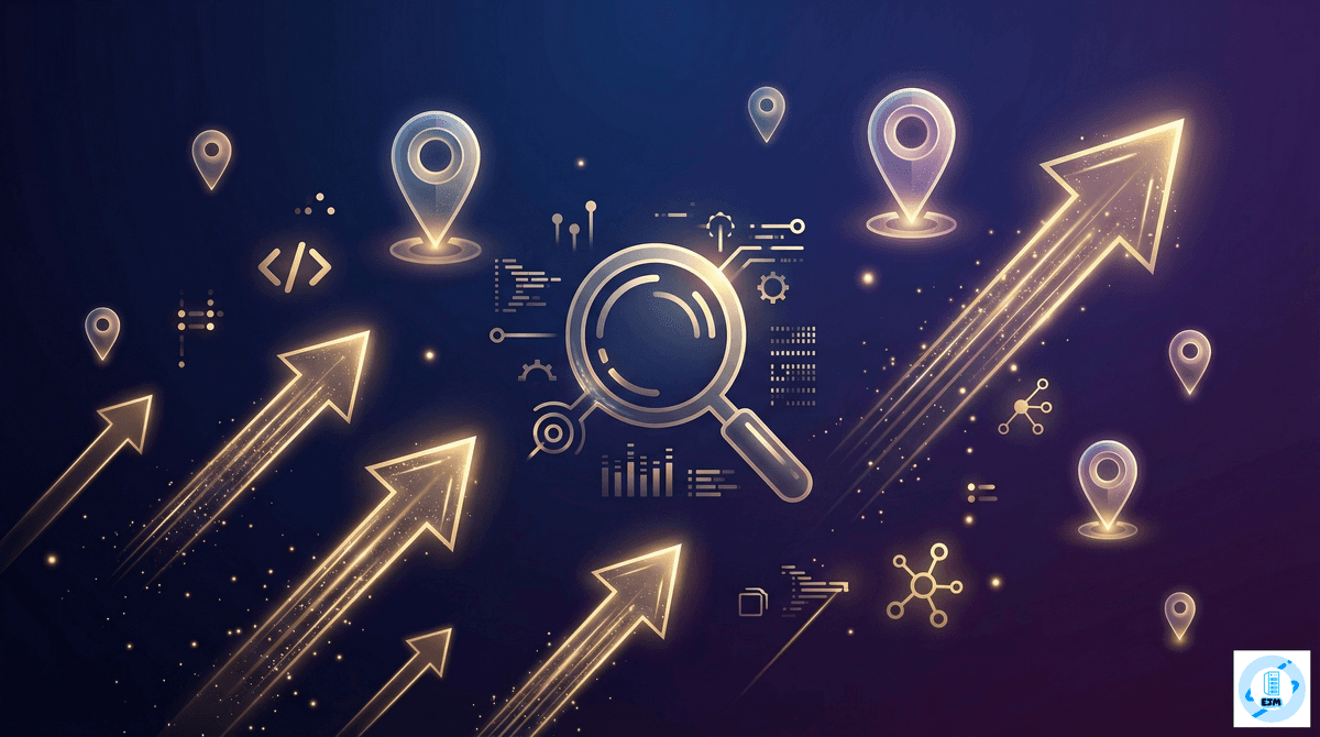 SEO services for Henry County small businesses