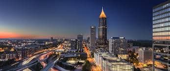 Atlanta, Georgia
