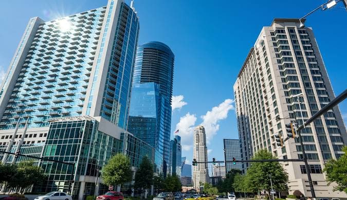 Buckhead, Georgia