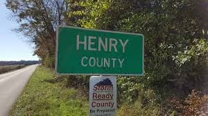 Henry County, Georgia