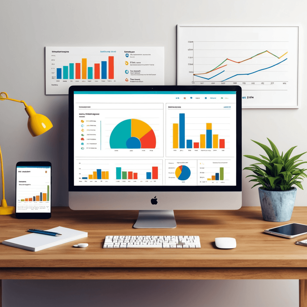 Professional Web Design Services in Hampton GA - Atlanta Motor Speedway Area