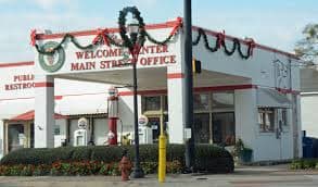 McDonough, Georgia