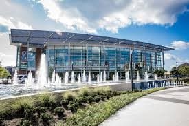 Sandy Springs, Georgia