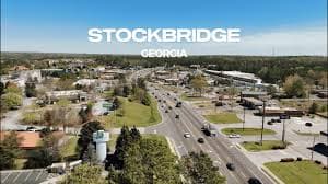 Stockbridge, Georgia
