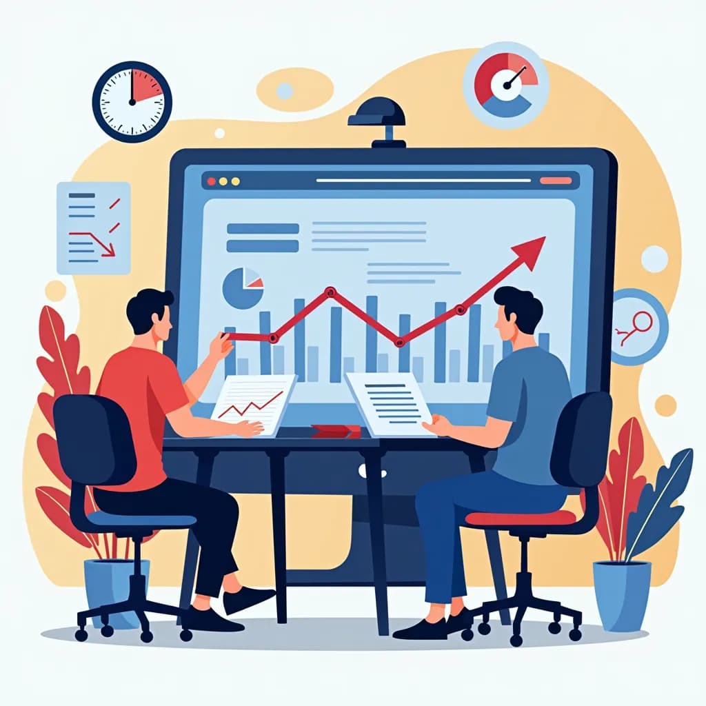Atlanta GA corporate and tech-focused web design solutions