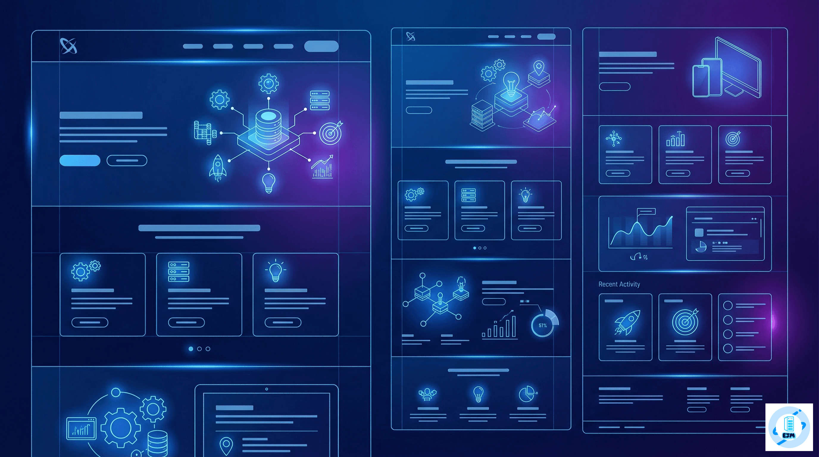 Website Accessibility Guide for Henry County Businesses - EJM Services