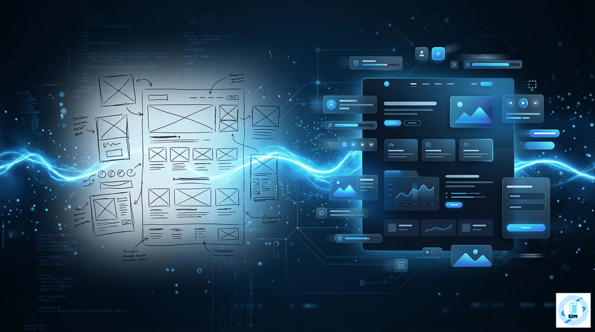 Website redesign checklist for 2026