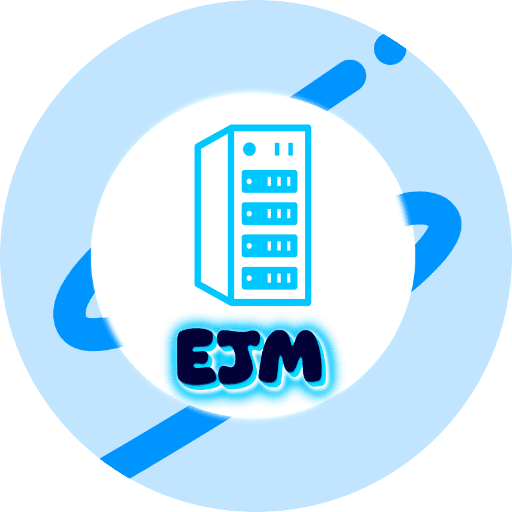 EJM Services Logo