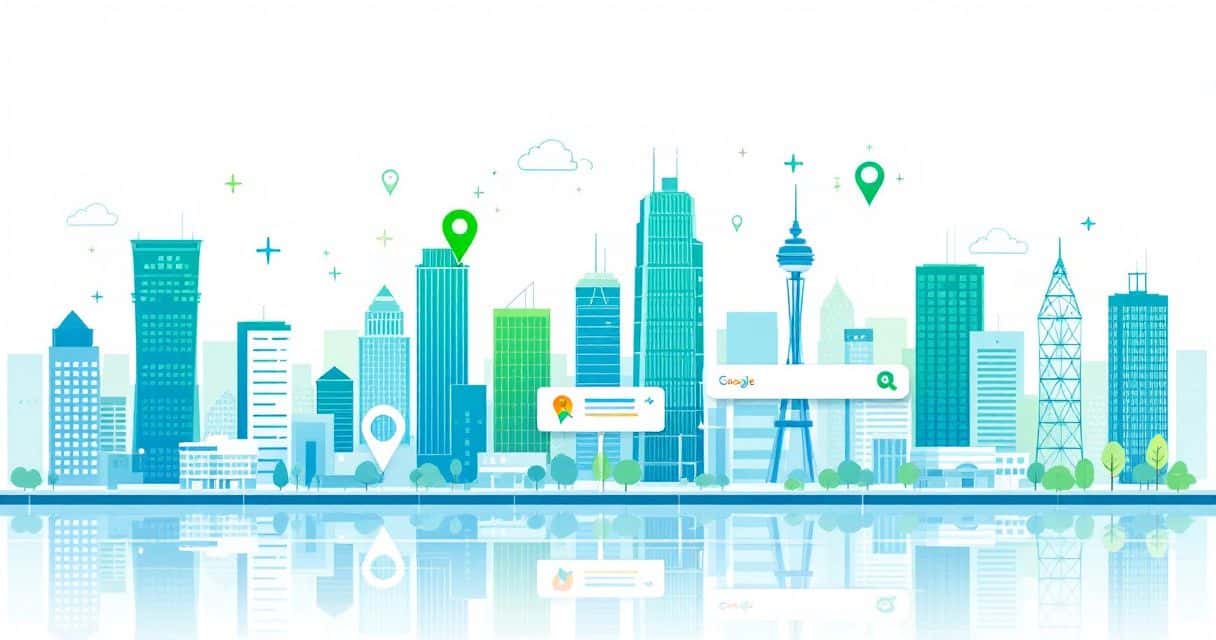 Atlanta Local Search Marketing Guide for Small Businesses - EJM Services