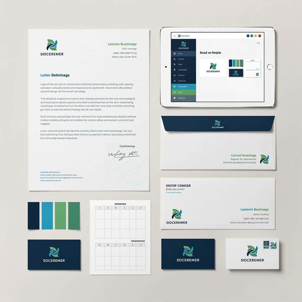 Building a small business brand in McDonough GA - Branding guide for Henry County businesses