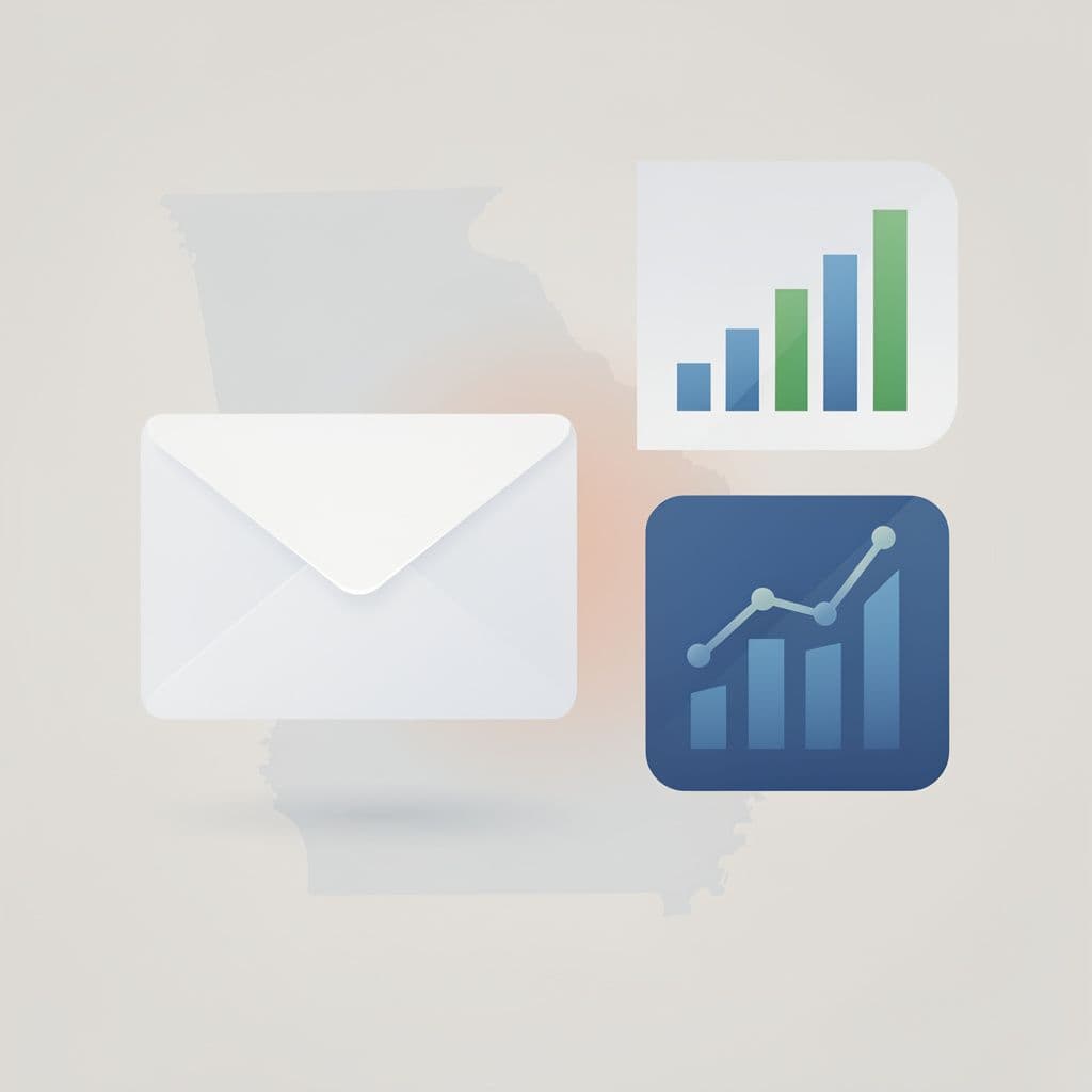 Email marketing for Gwinnett County small businesses