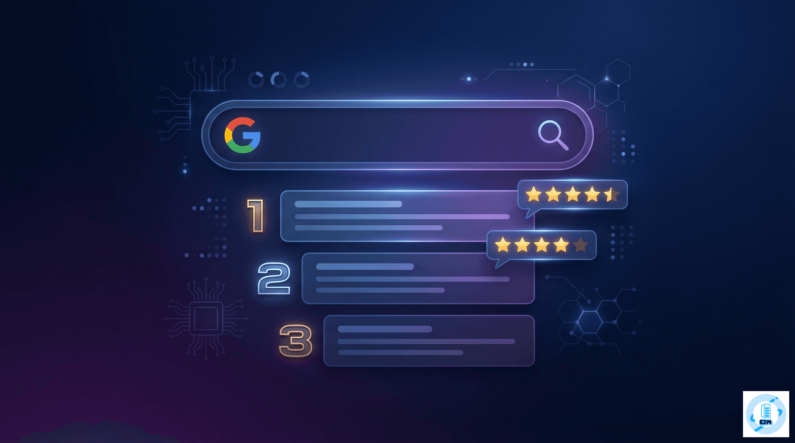 Google Ads Guide for Henry County Small Businesses - EJM Services