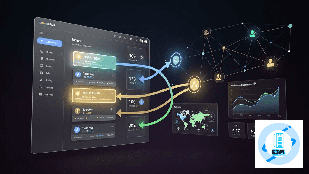 Google Ads Guide for McDonough Businesses - EJM Services