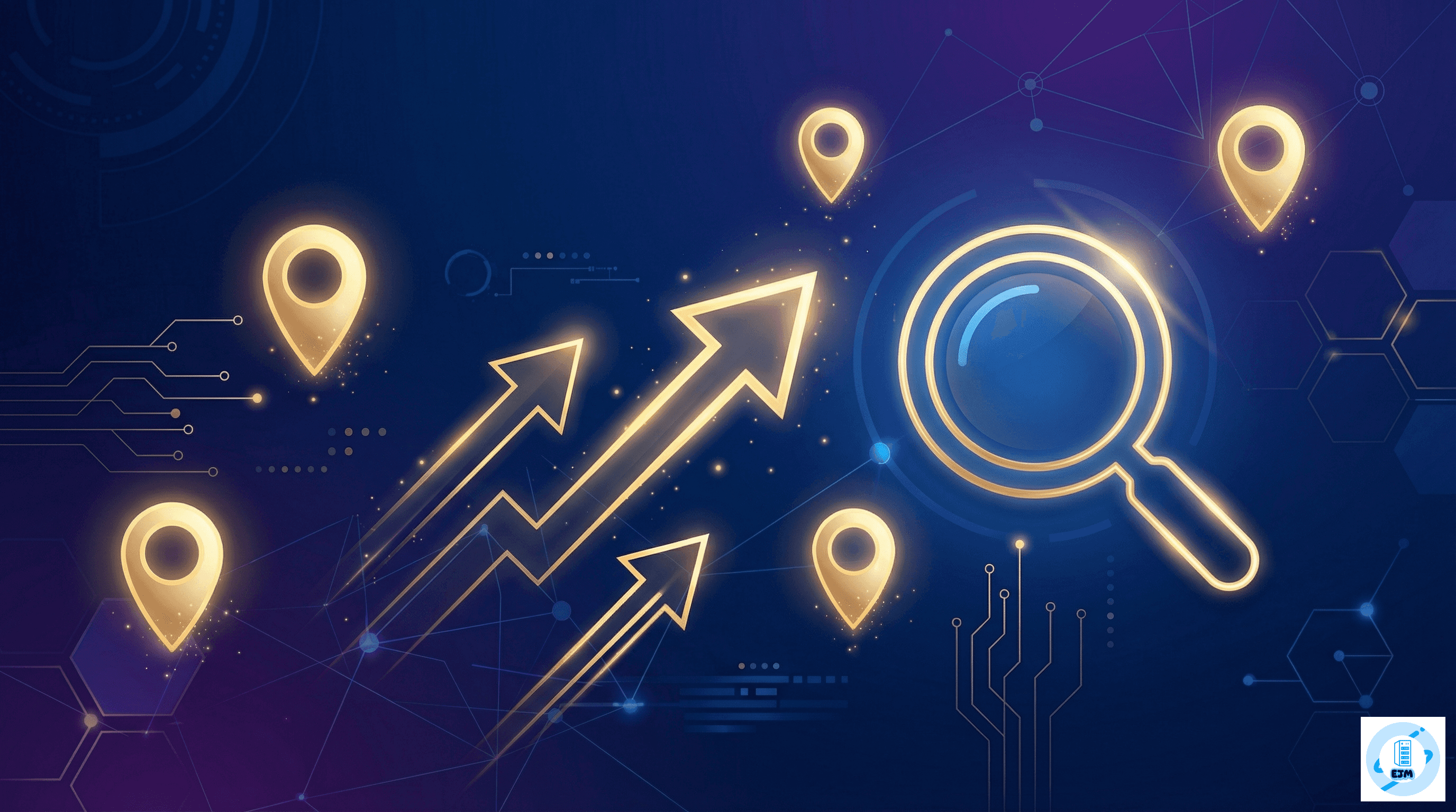 Local SEO Services Guide for Henry County - EJM Services