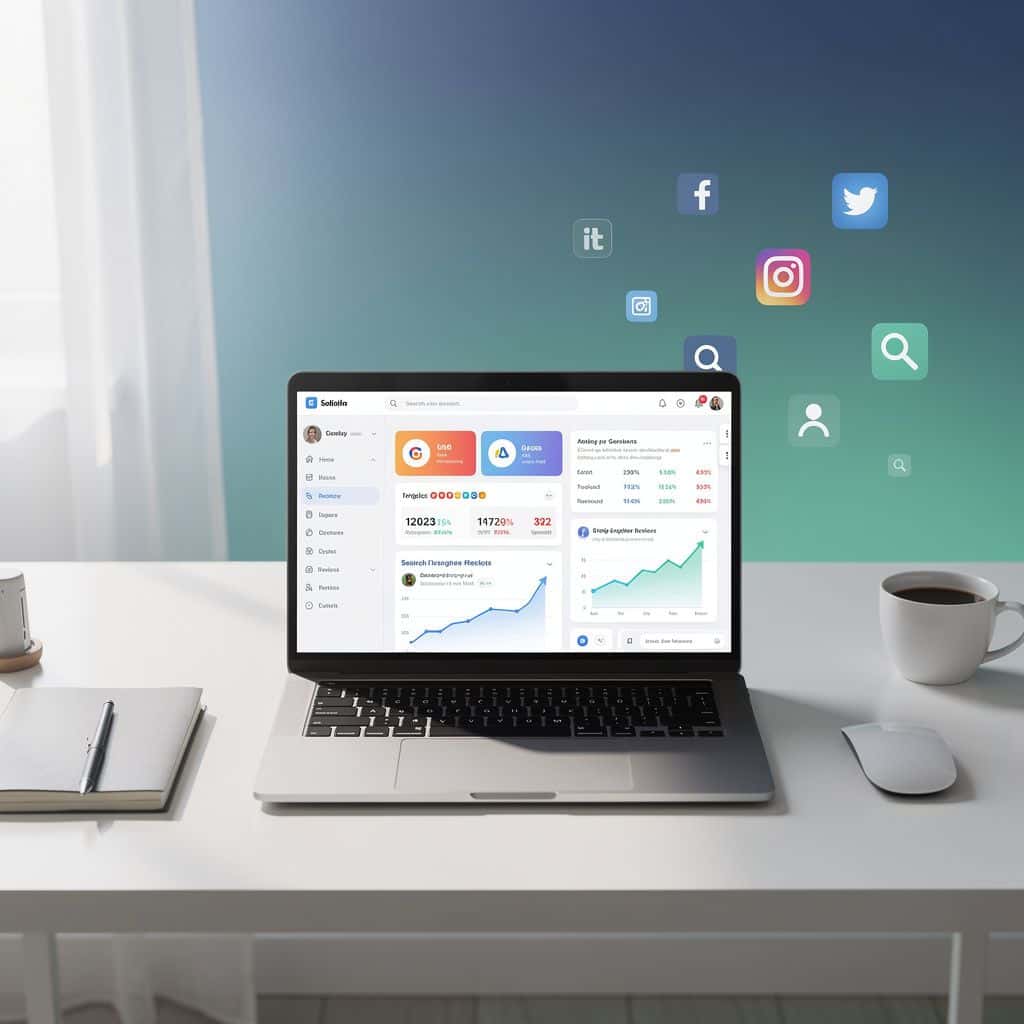 Online Marketing for Gwinnett County Small Businesses - EJM Services