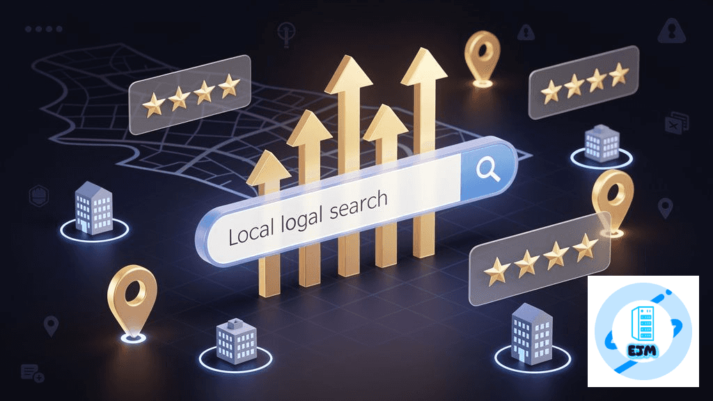 SEO Guide for Gwinnett County - EJM Services