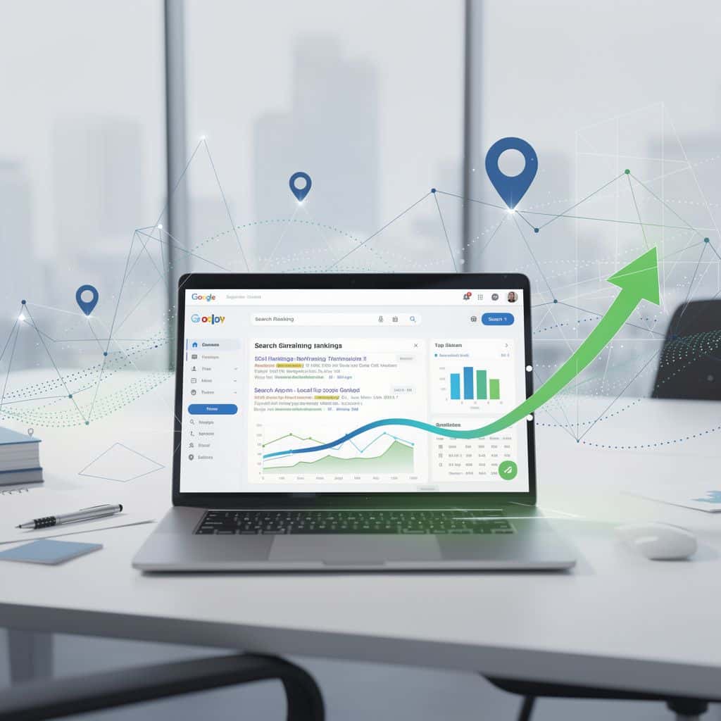 SEO Strategies for Gwinnett County Small Businesses - EJM Services
