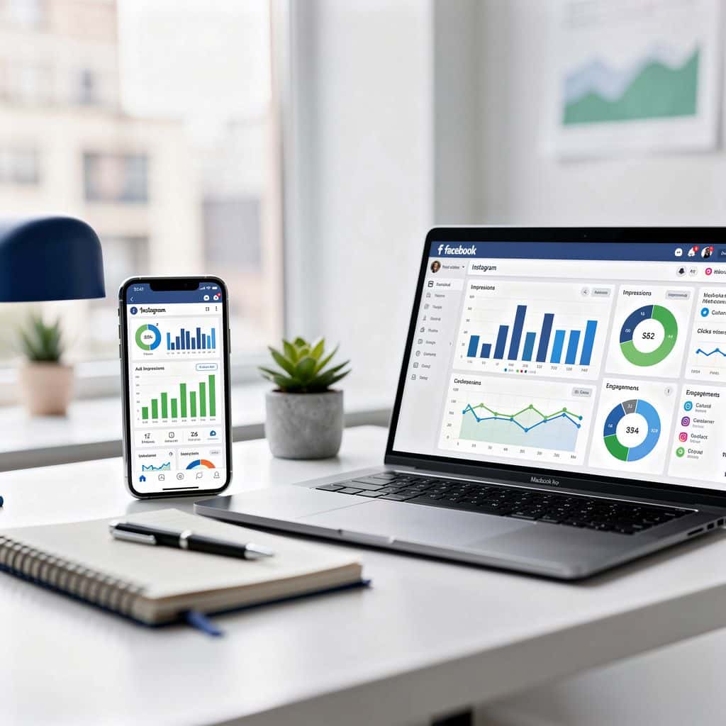 Social Media Advertising for Gwinnett County Small Businesses - EJM Services Paid Social Guide