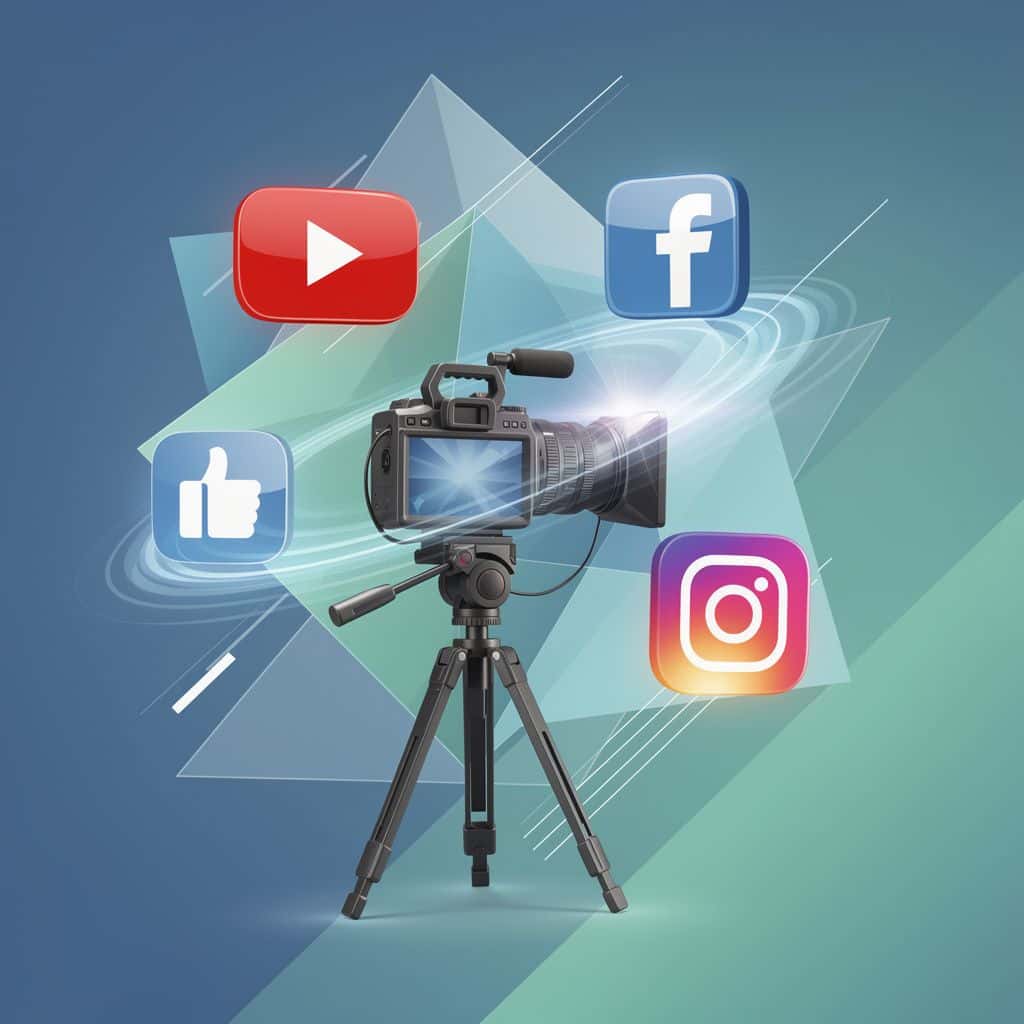 Video Marketing for Gwinnett County Small Businesses - EJM Services