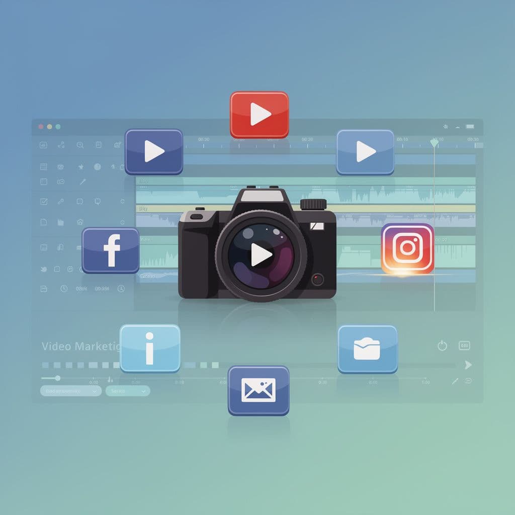 Video marketing for Henry County small businesses