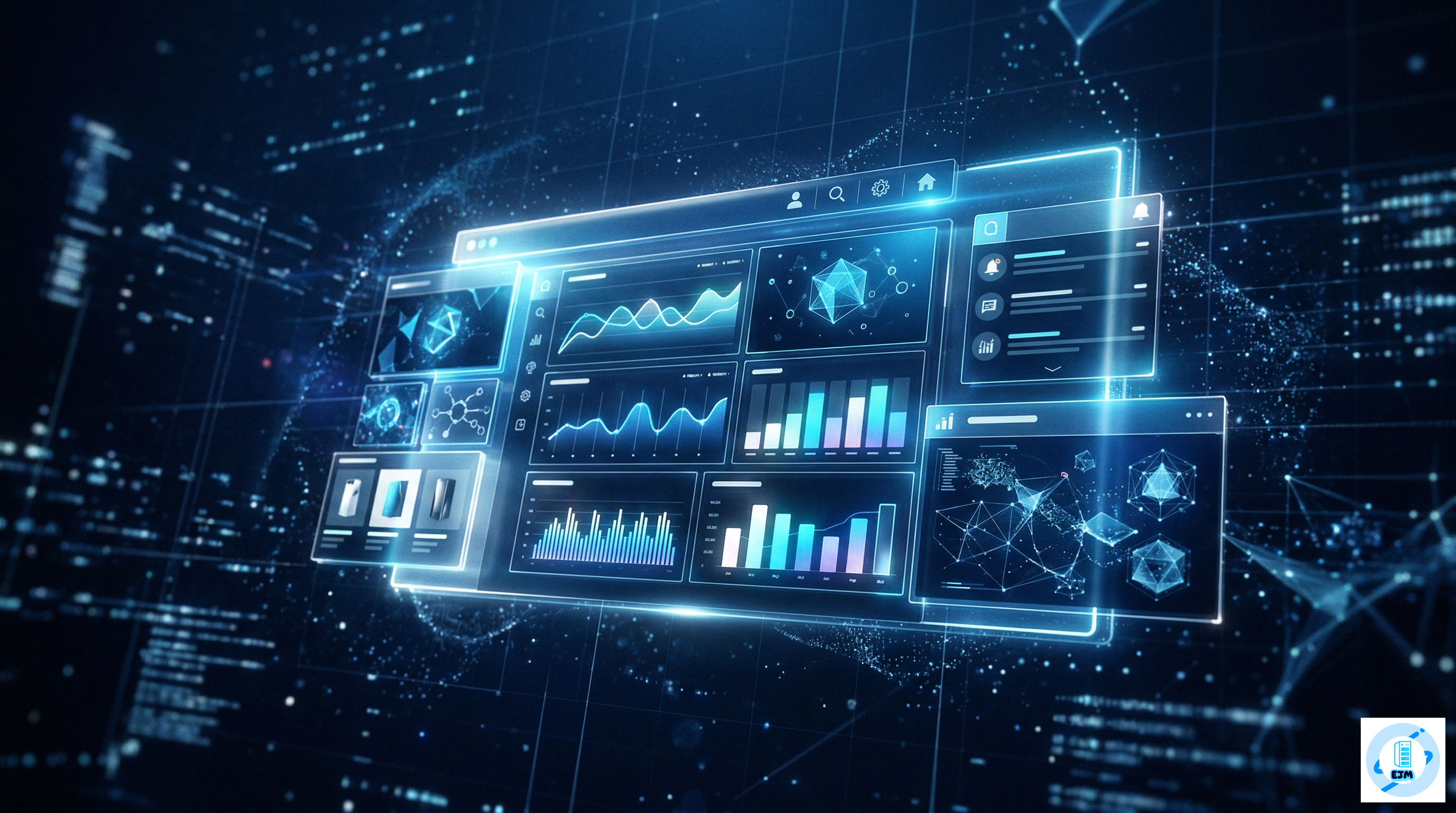 Affordable web design for McDonough small businesses