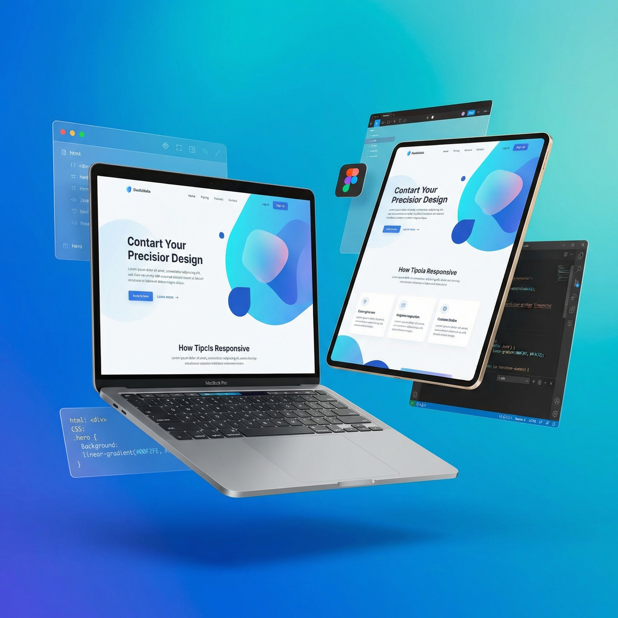Website cost comparison chart