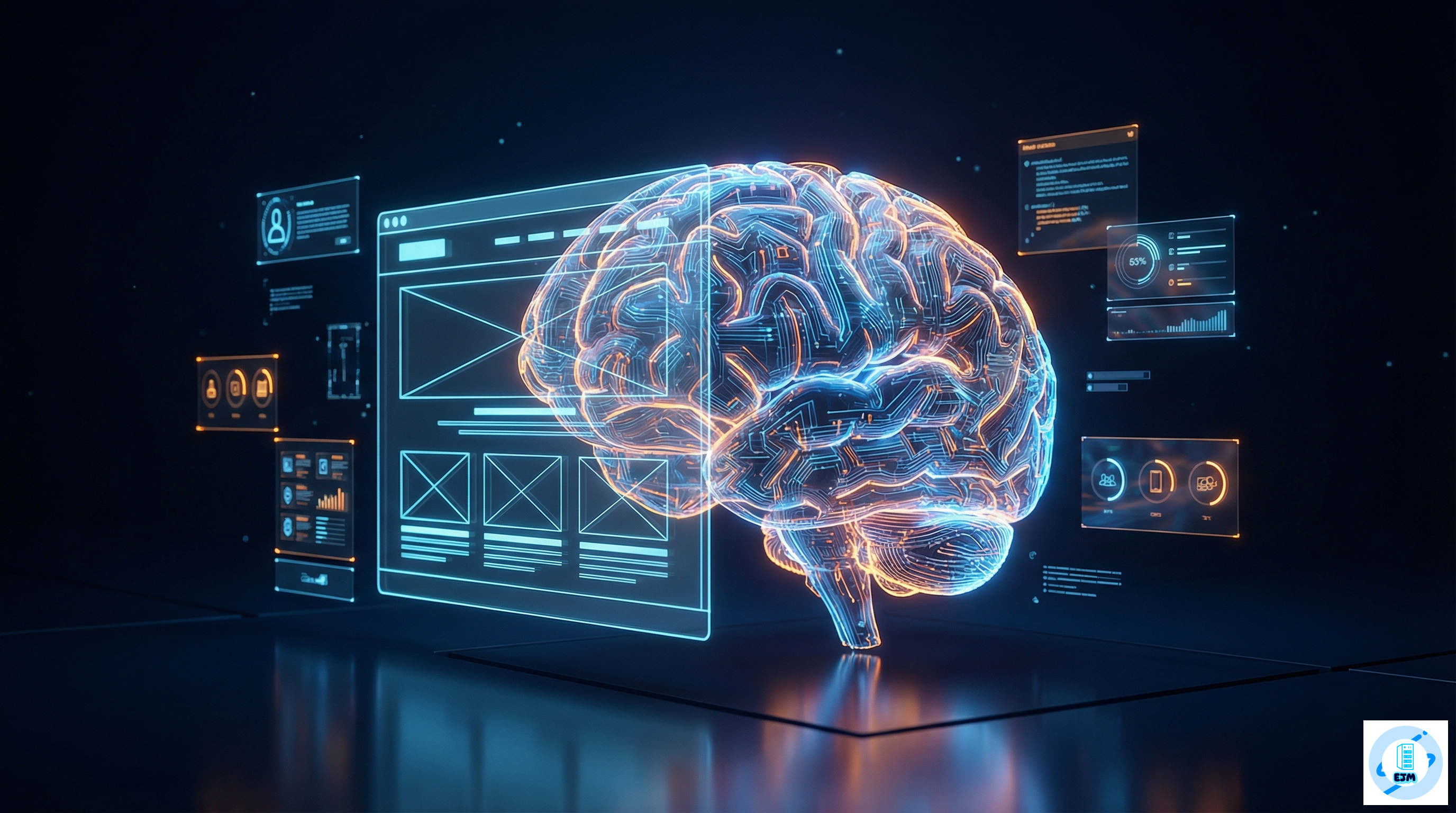 AI-powered web design for Henry County businesses